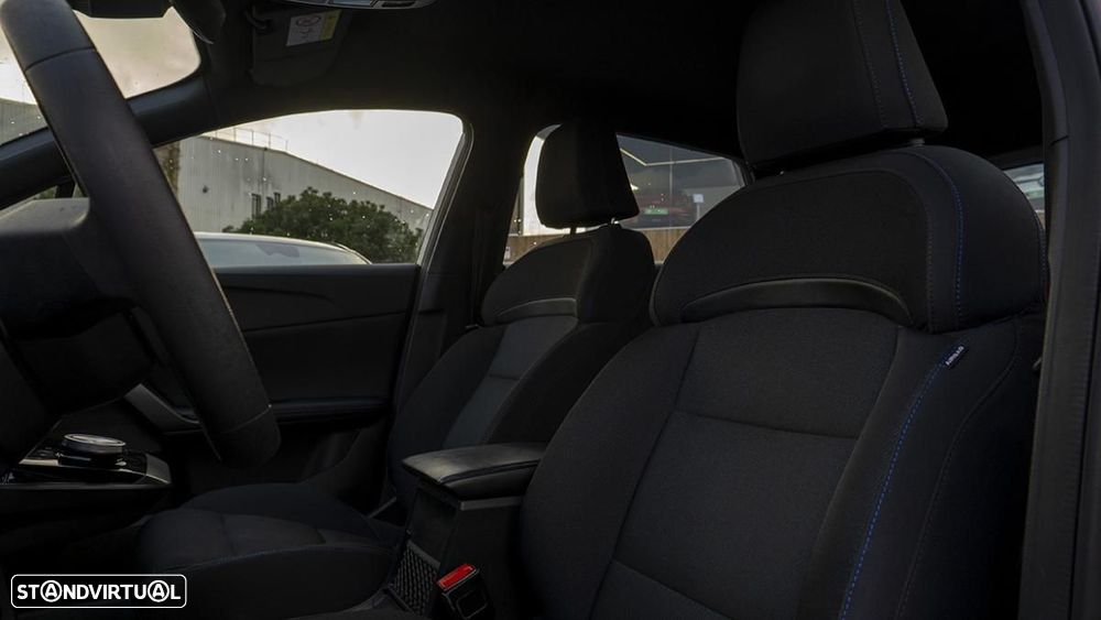 MG MG4 51 kWh Standard - 26