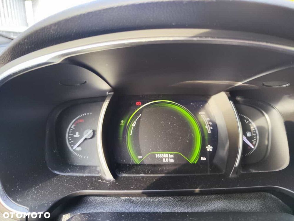 Renault Talisman ENERGY dCi 130 INTENS - 22