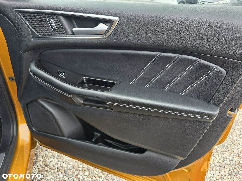 Ford Edge 2.0 TDCi 4x4 ST-LINE - 34