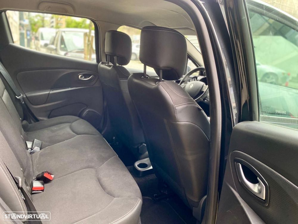 Renault Clio 1.5 dCi Confort - 22