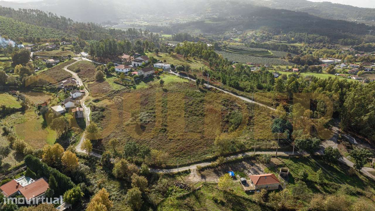 Terreno em Monsul - Grande imagem: 2/14