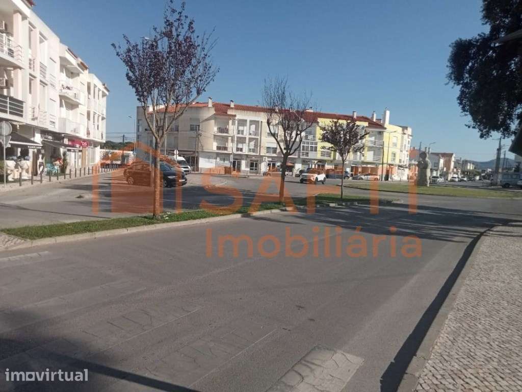 Terreno para Construção - 337m2 - Quinta Do Conde - Grande imagem: 3/4