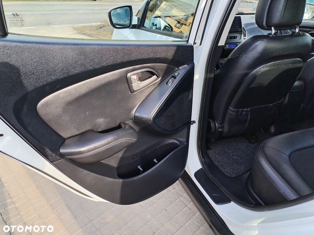 Hyundai ix35 - 27