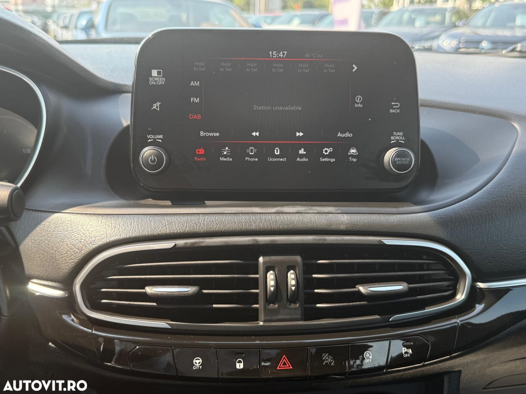 Fiat Tipo - 11