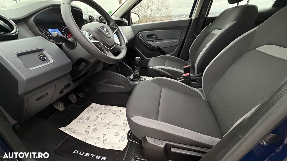 Dacia Duster - 26