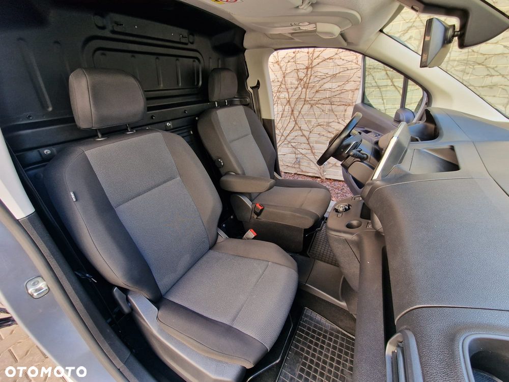 Peugeot Partner - 25