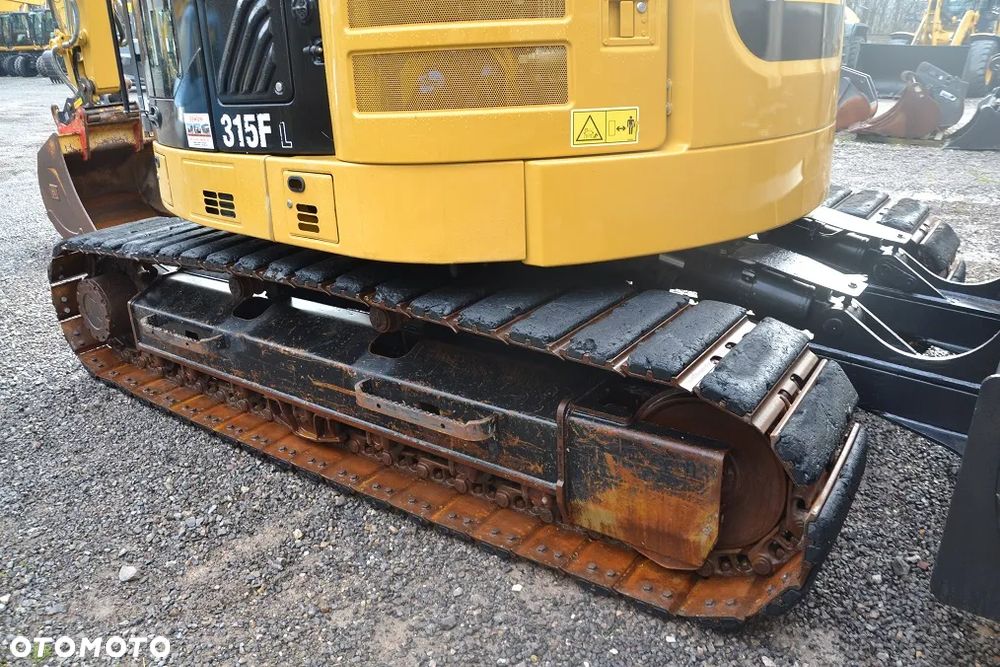 Caterpillar 315 FL - 15