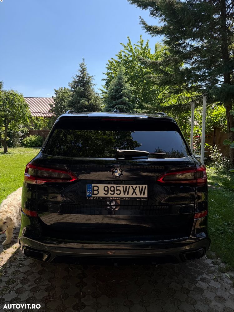 BMW X5 xDrive40i - 2