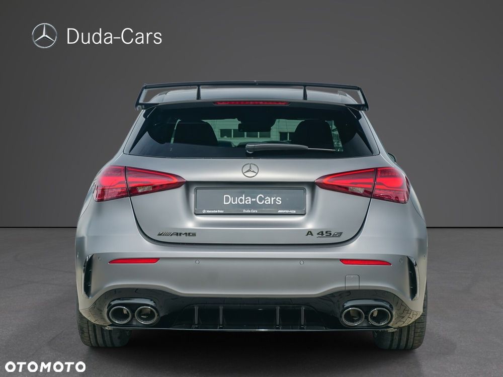 Mercedes-Benz Klasa A - 5