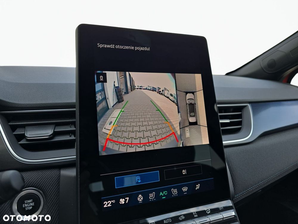 Renault Symbioz 1.8 E-Tech Full Hybrid 160 Esprit Alpine - 18