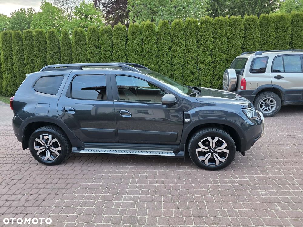 Dacia Duster 1.3 TCe Journey 4WD - 6