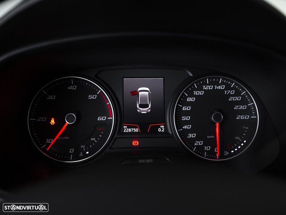 SEAT Leon ST 1.6 TDI Style S/S - 15