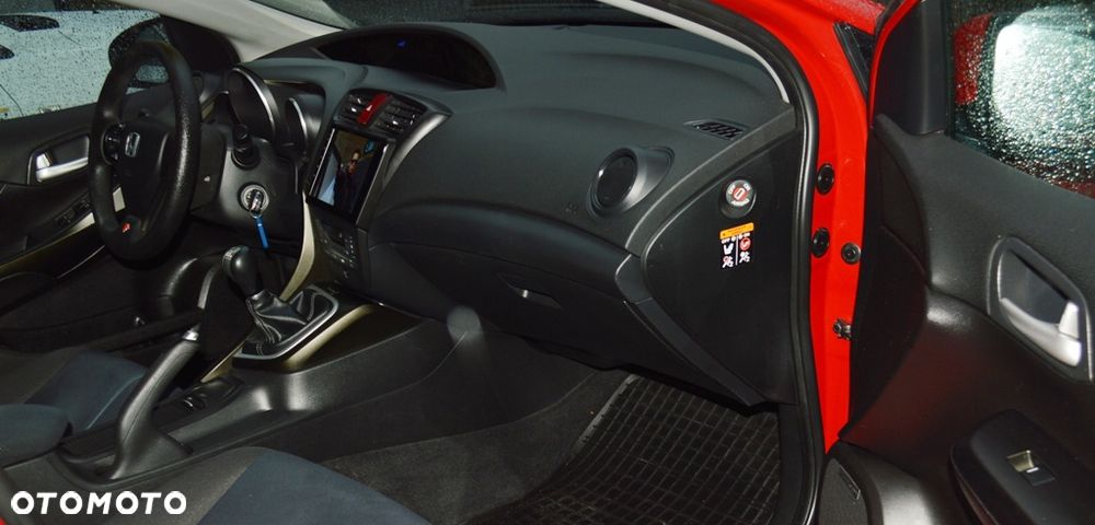 Honda Civic - 33
