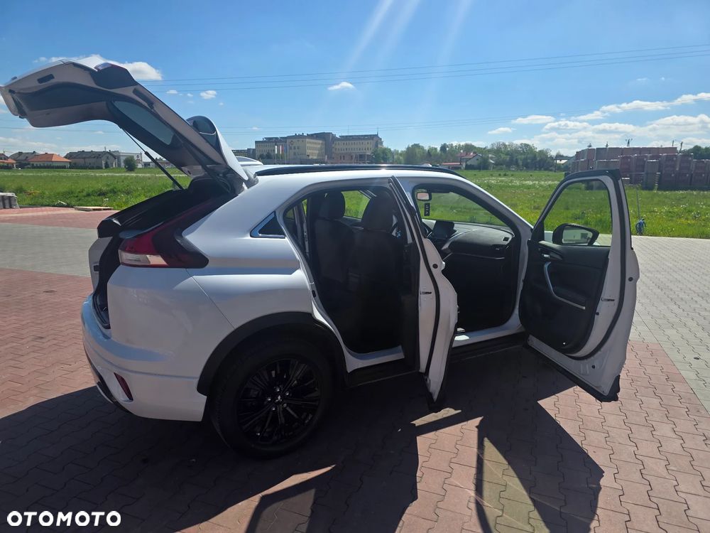 Mitsubishi Eclipse Cross 1.5 T-MIVEC ClearTec CVT 4WD Diamant Edition Plus - 10