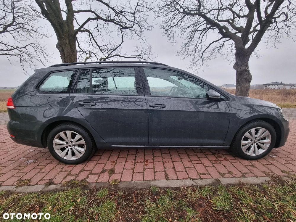 Volkswagen Golf 1.4 TSI BMT Comfortline - 34