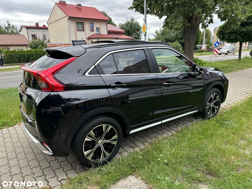 Mitsubishi Eclipse Cross 1.5 T-MIVEC ClearTec 2WD Diamant Edition Plus - 6