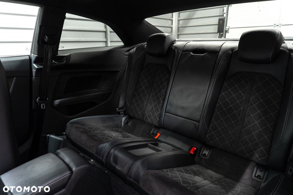 Audi RS5 Coupé 2.9 TFSI Quattro Tiptronic - 30
