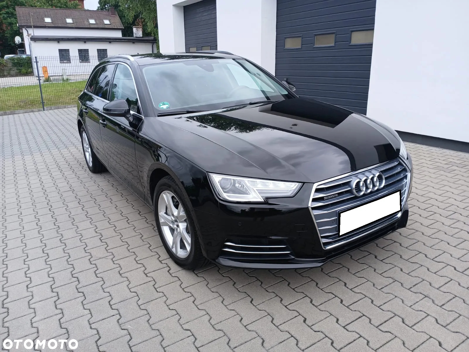 Audi A4 2.0 TDI Quattro Sport S tronic - 11