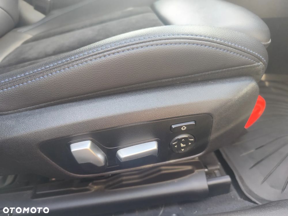 BMW Seria 3 320d xDrive MHEV Advantage sport - 18
