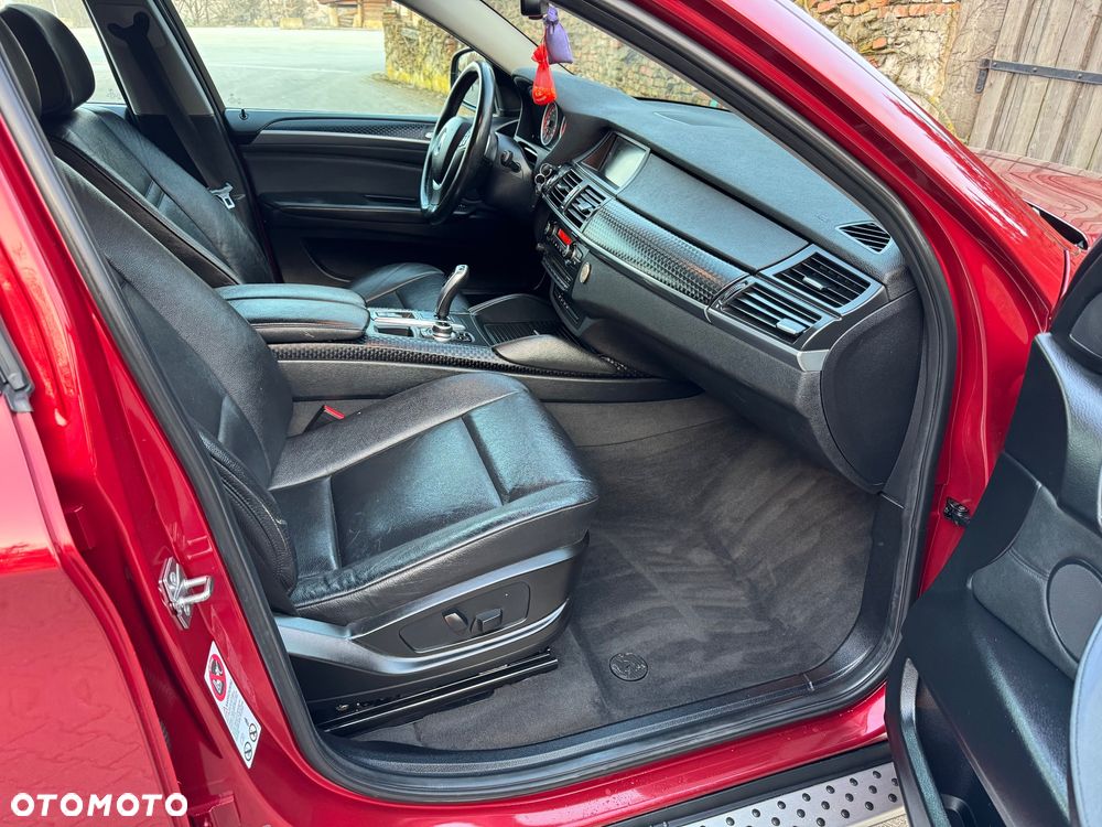 BMW X6 30d xDrive - 15