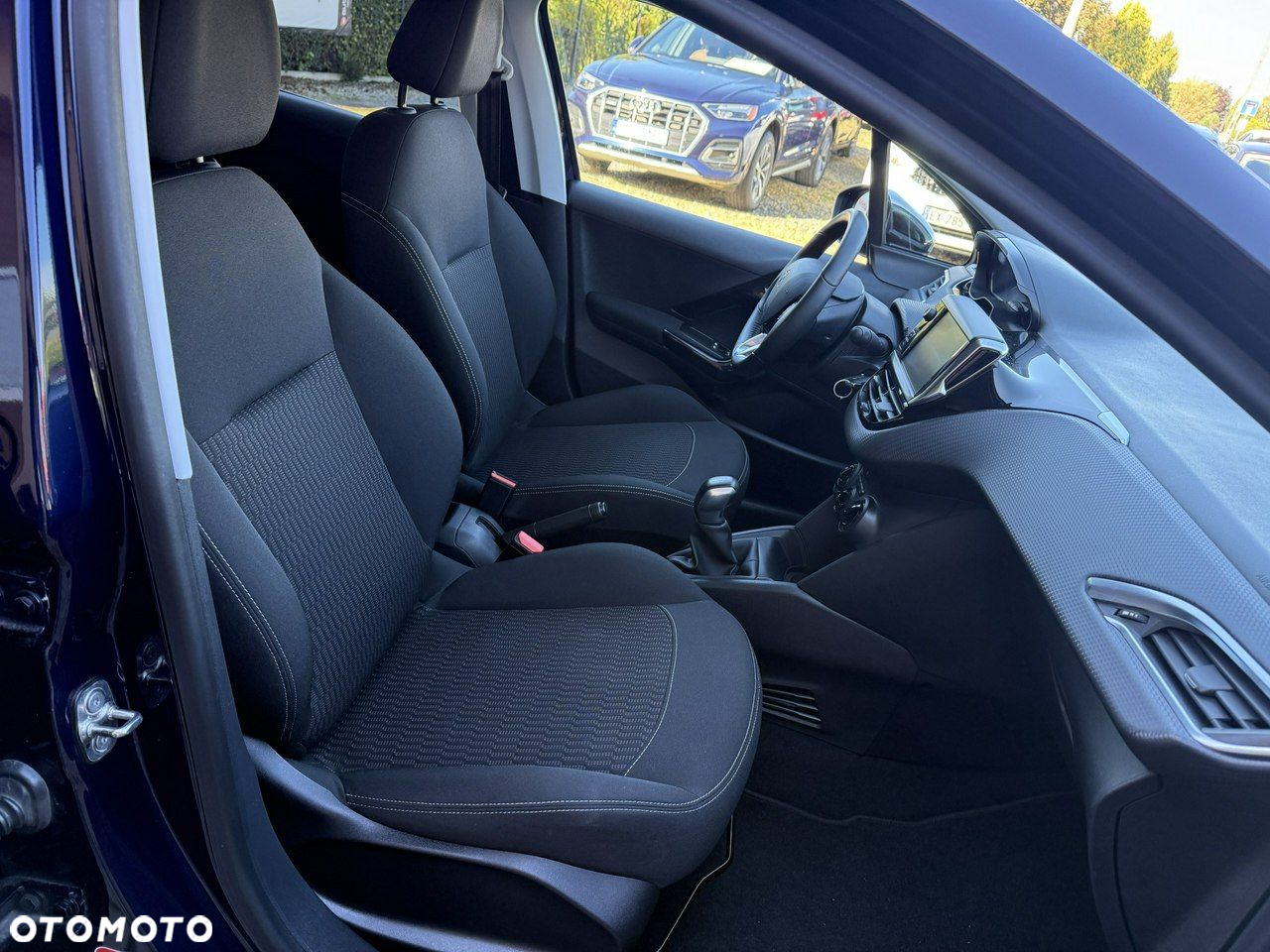 Peugeot 208 1.2 PureTech Style - 22