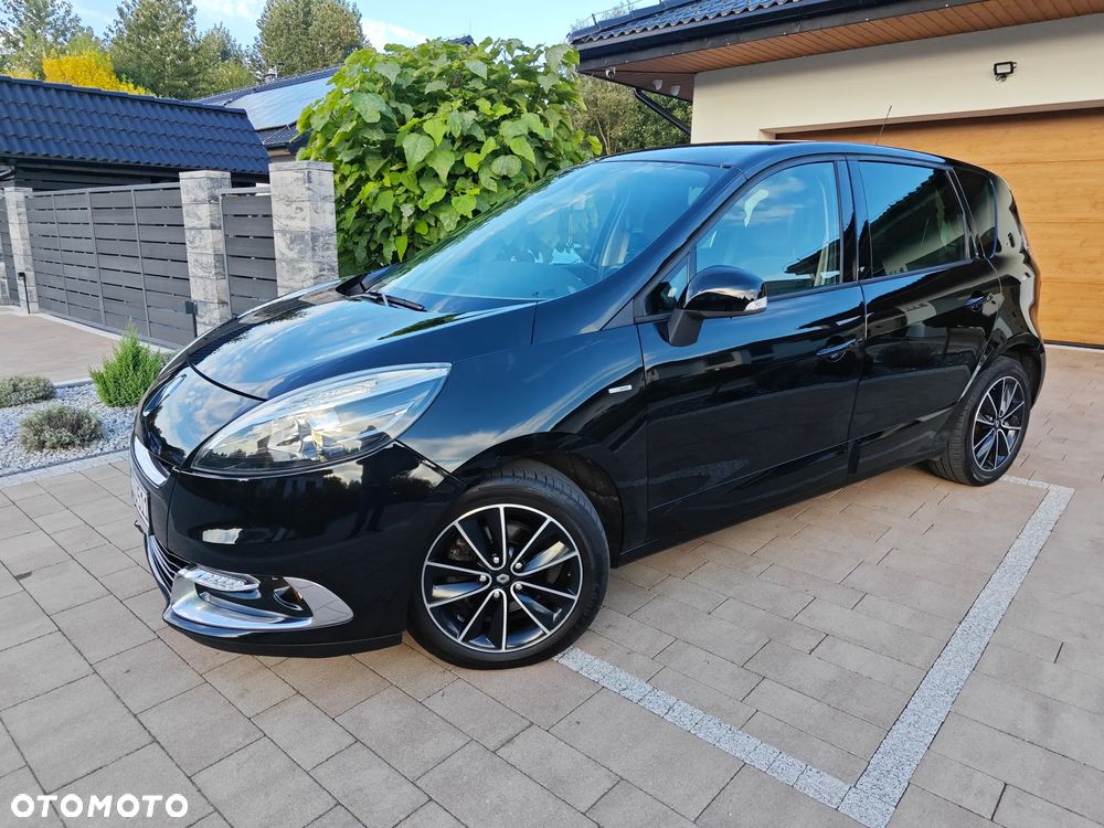 Renault Scenic - 3