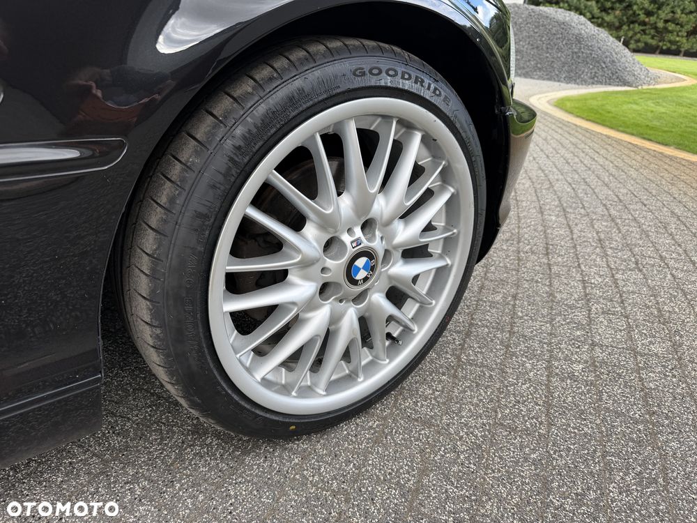 BMW Seria 3 325Ci - 16