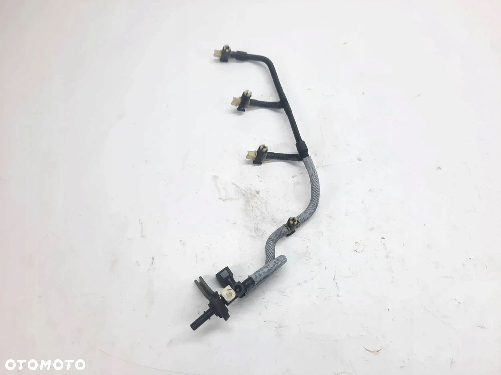 RURKI PRZEWODY PRZELEWY PALIWA MASTER III IV 2.3 DCI BI TURBO NAVARA D23 - 3