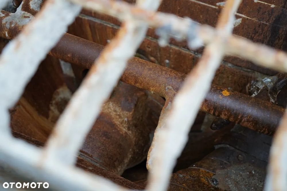 Inny ASTRA VEICOLI 84 44 / POMPOGRUSZKA / 8X4 / BETONIARKA 9 M3 + POMPA CIFA MAGNUM MK 28,4 L / STEROWANIE RADIOWE / NOWE BADANIE UDT - 19