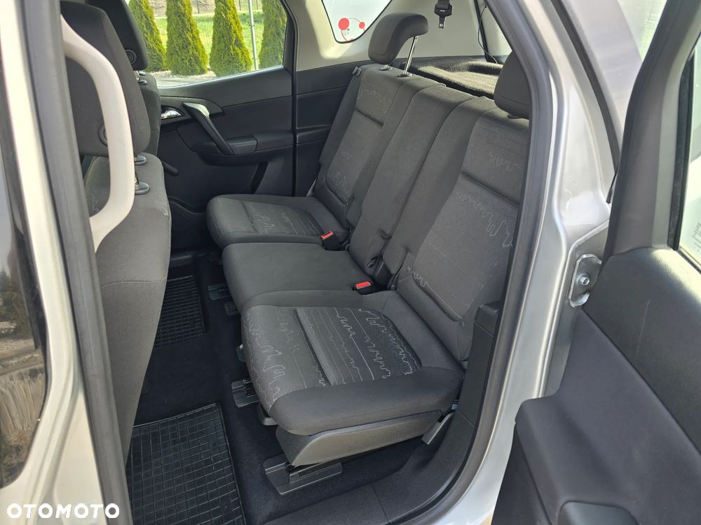 Opel Meriva 1.6 CDTI Essentia S&S - 15