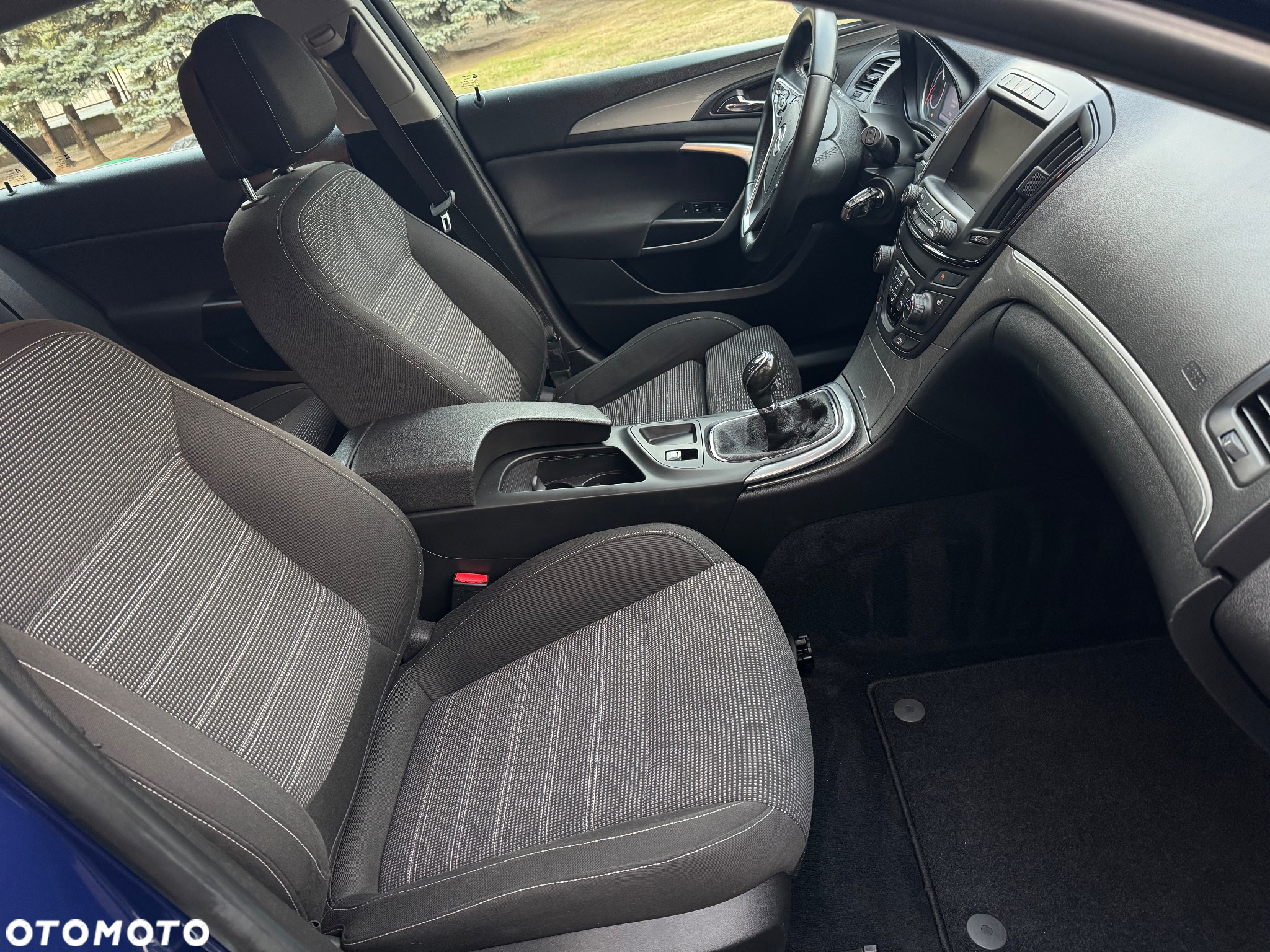 Opel Insignia 2.0 CDTI ecoFLEX Start/Stop Active - 3
