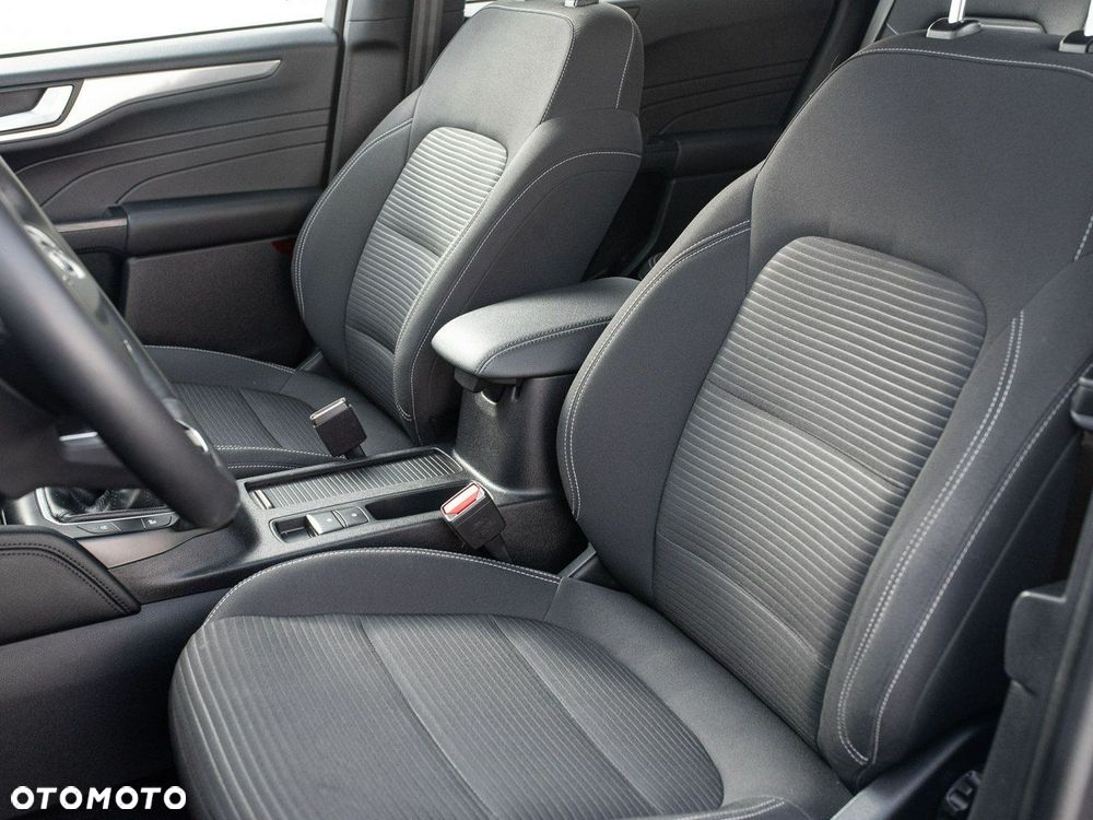 Ford Kuga 1.5 EcoBoost FWD Titanium - 13