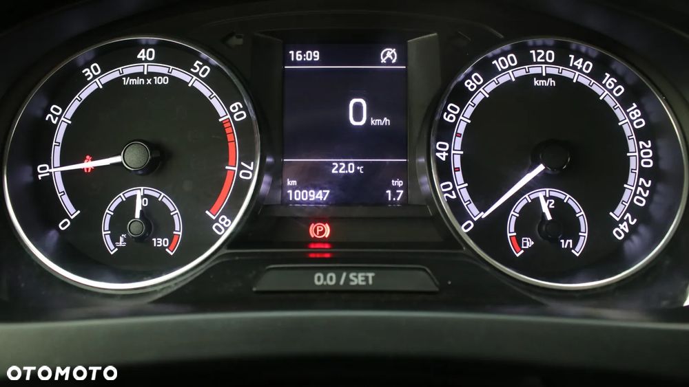 Skoda RAPID 1.0 TSI Ambition - 15