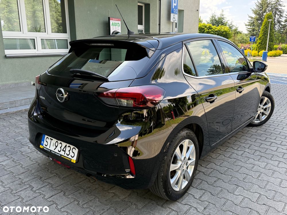 Opel Corsa 1.2 Elegance S&S - 3