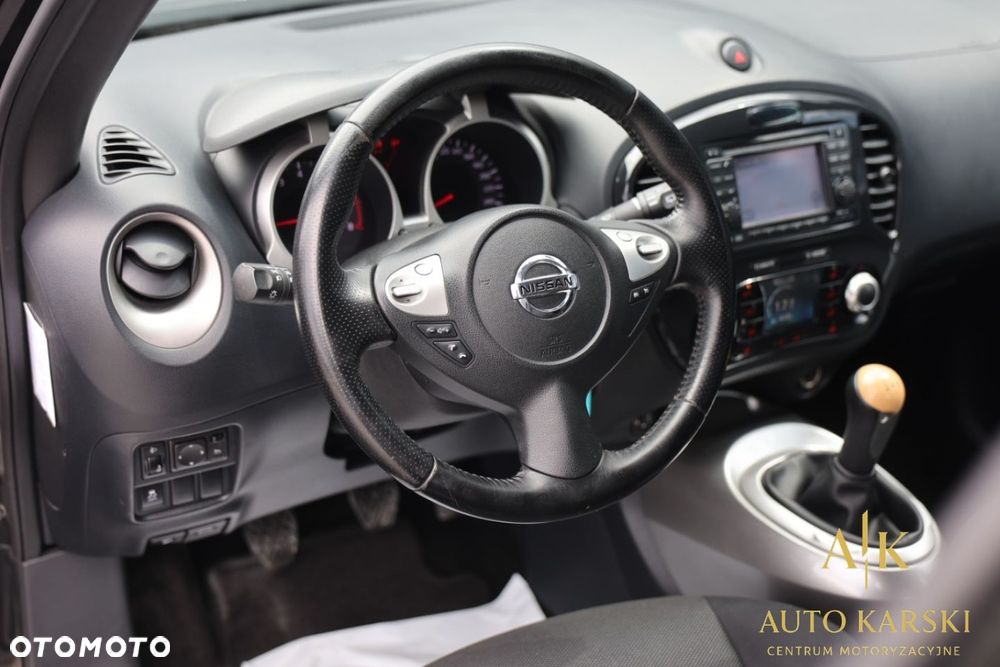 Nissan Juke - 25