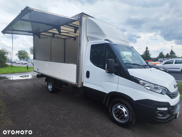 Iveco Daily 35C16