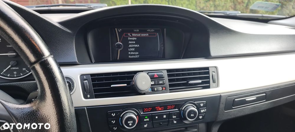 BMW Seria 3 320d - 9