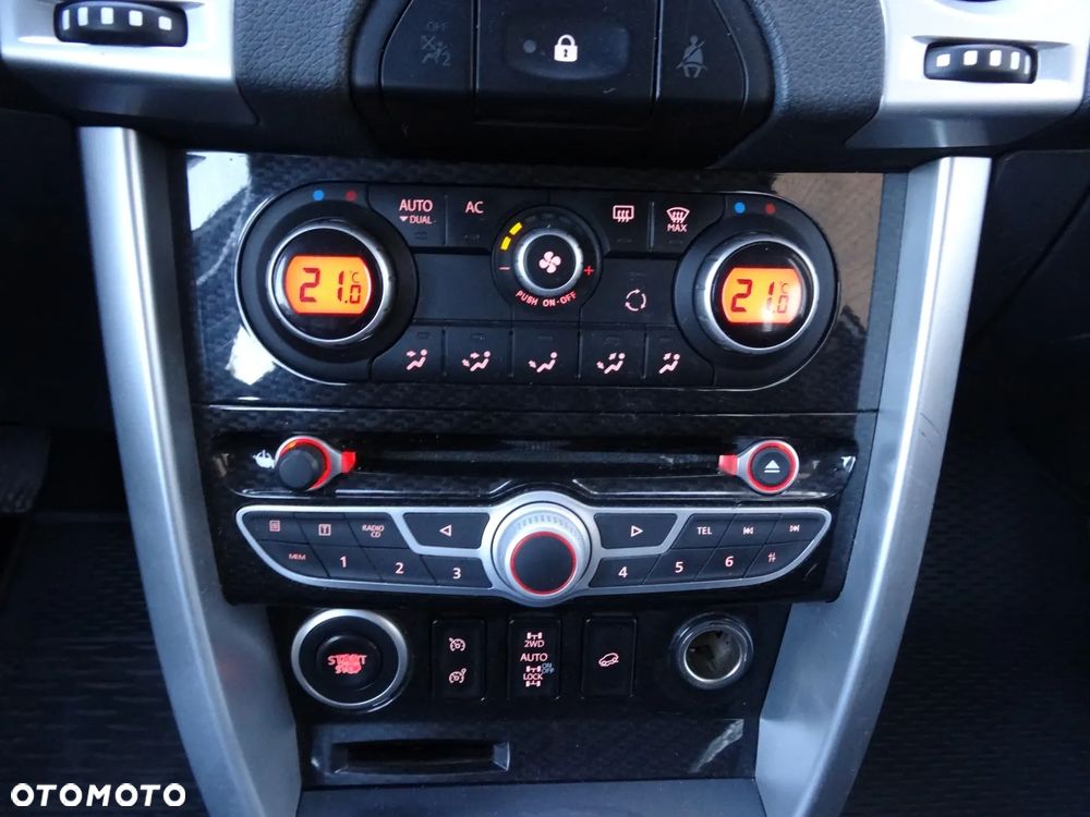 Renault Koleos 2.0 dCi FAP 4x4 Dynamique - 27