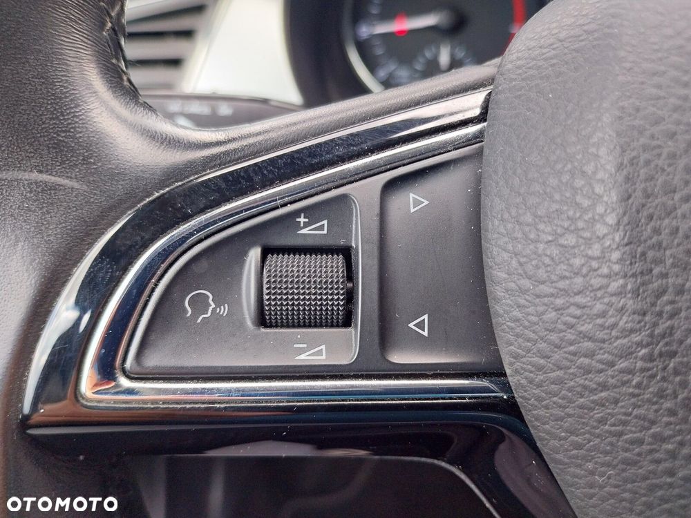 Skoda Fabia - 15