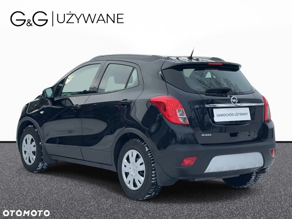 Opel Mokka - 3