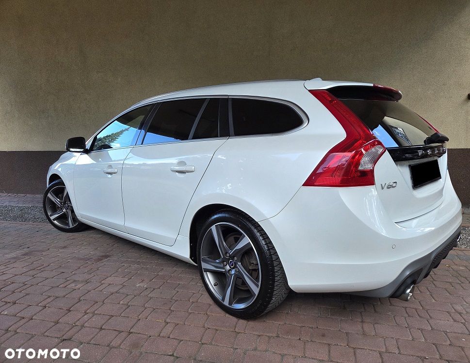 Volvo V60 D3 RDesign - 4