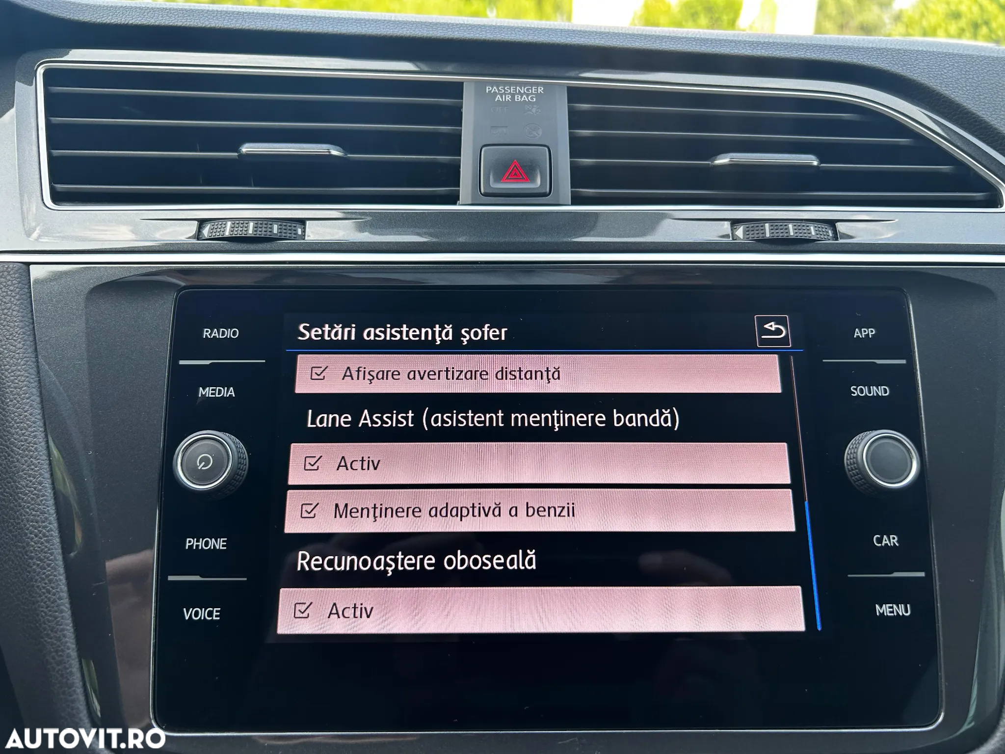 Volkswagen Tiguan 2.0 TDI DPF DSG Comfortline - 26