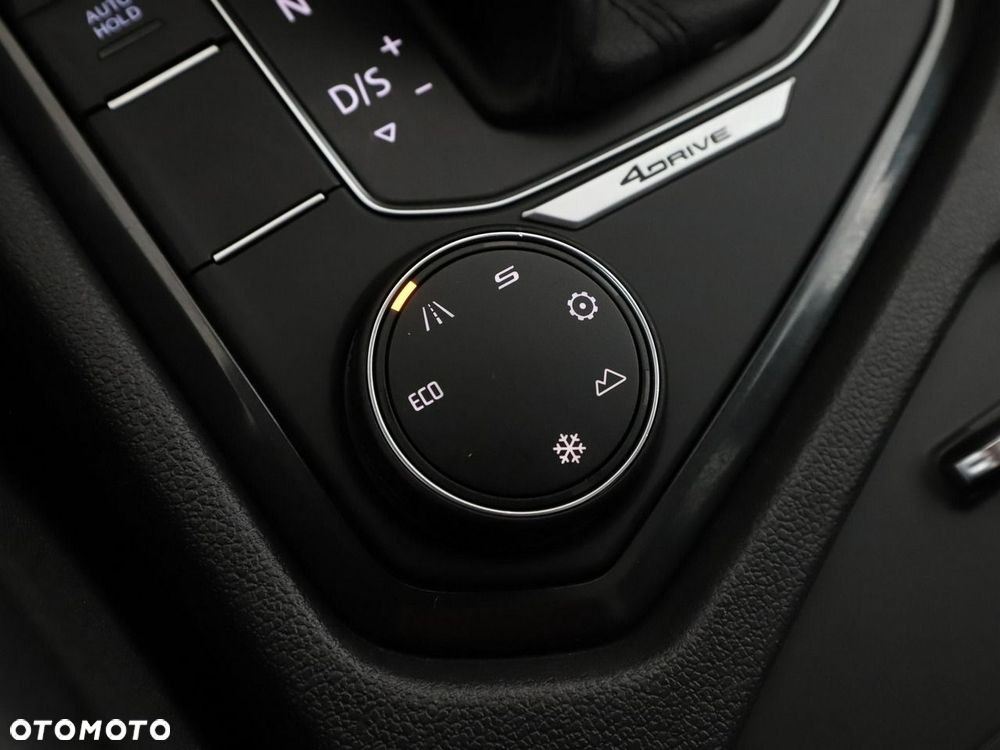 Seat Tarraco 2.0 TDI 4Drive DSG SCR Xcellence - 34