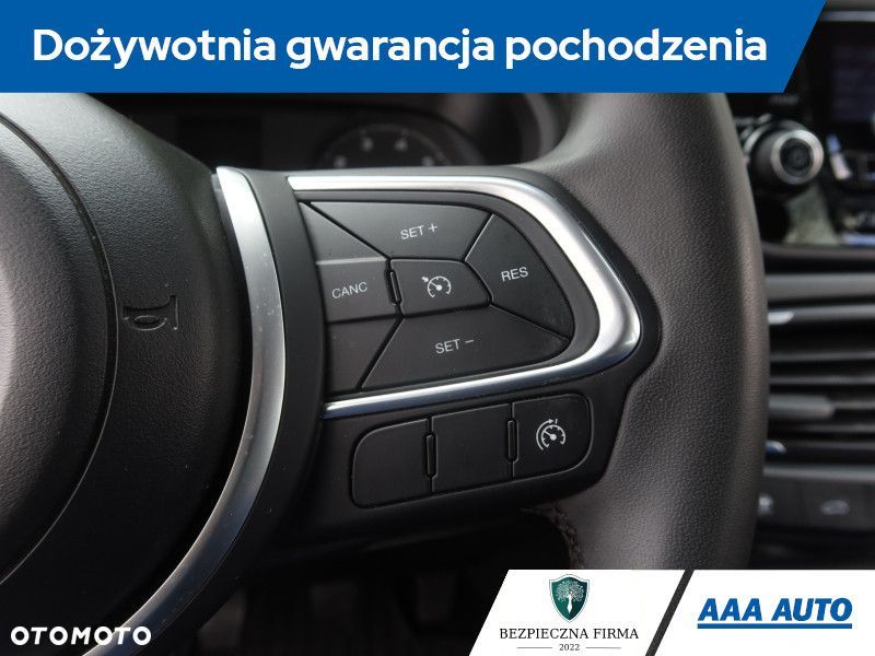 Fiat Tipo - 21
