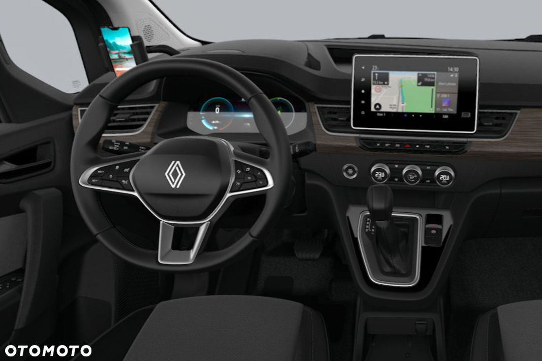 Renault Kangoo 1.3 TCe Techno EDC - 4