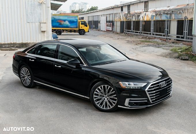 Jante 19 Audi S R19 A4 A5 A6 A7 A8 Q3 Q5 Q7 - 8