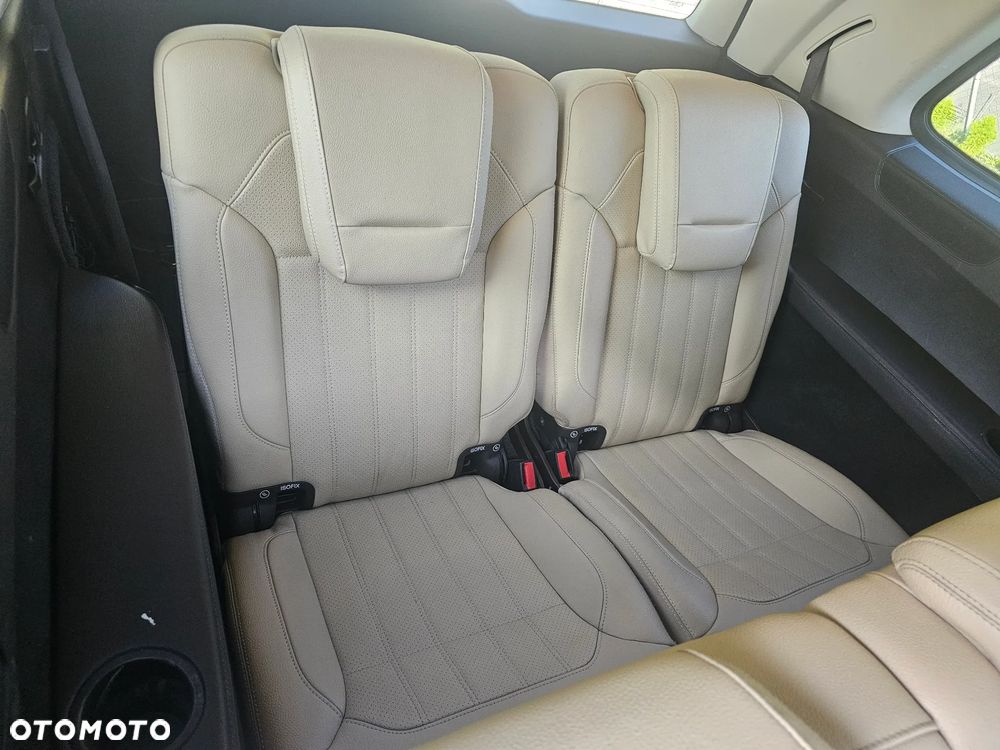 Mercedes-Benz GLS 450 4Matic 9G-TRONIC - 35