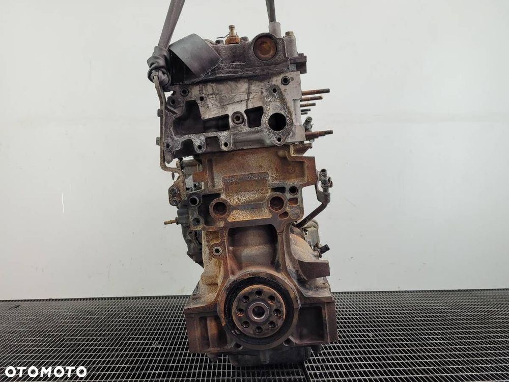 SILNIK GŁOWICA 3.0 HPI D 2024 IVECO DAILY EURO 6 E6 SPALONY F1CFL411 - 9
