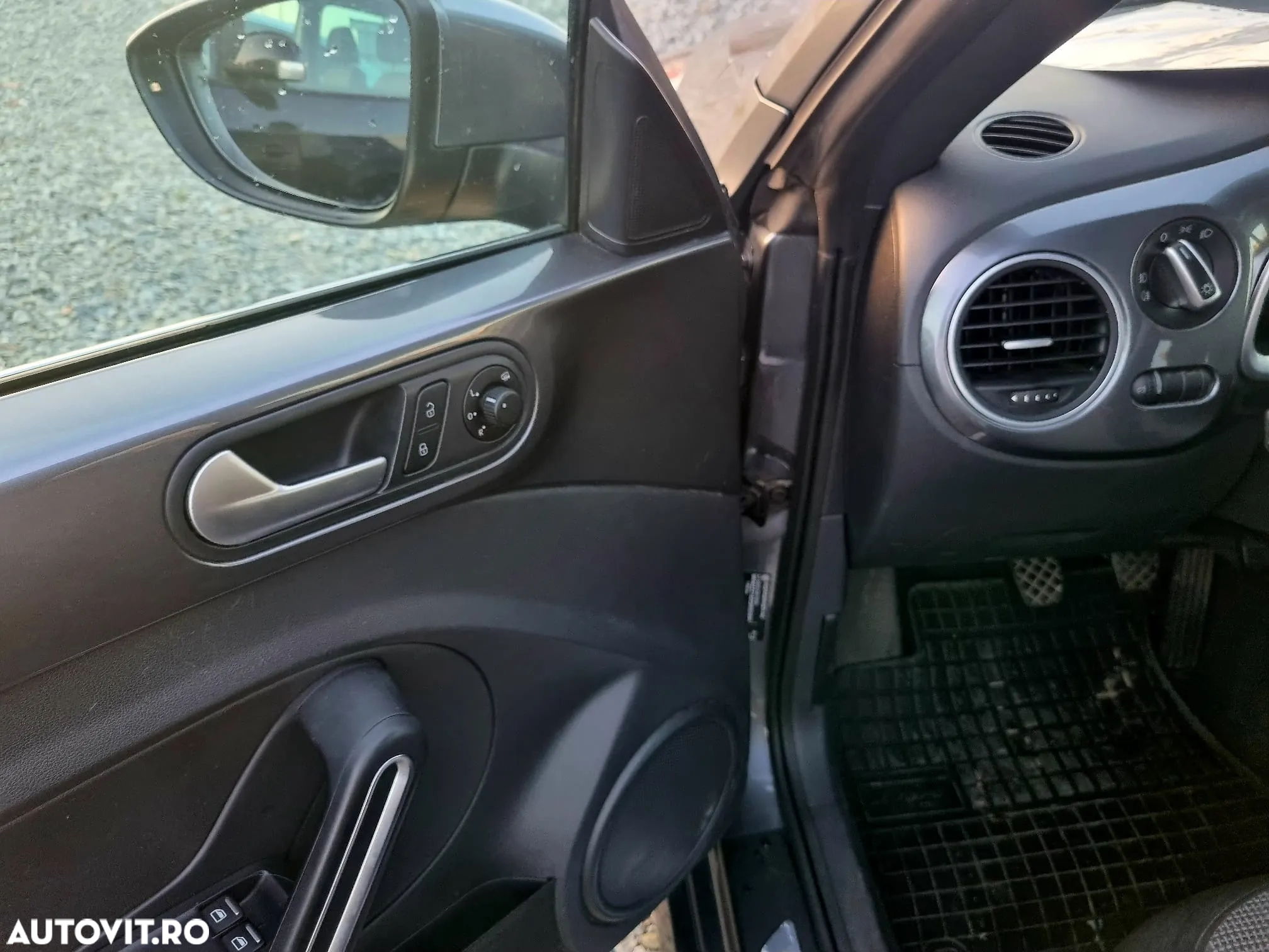 Volkswagen Beetle 1.4 TSI Design - 9