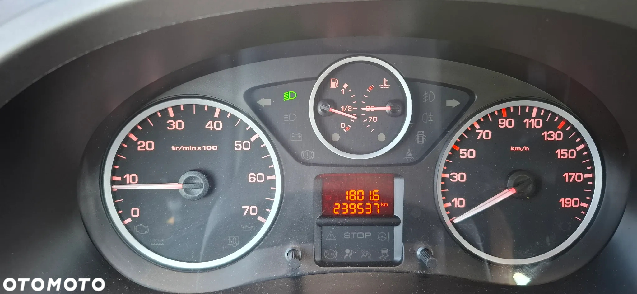 Peugeot Partner 1.6 BlueHDi Active - 5